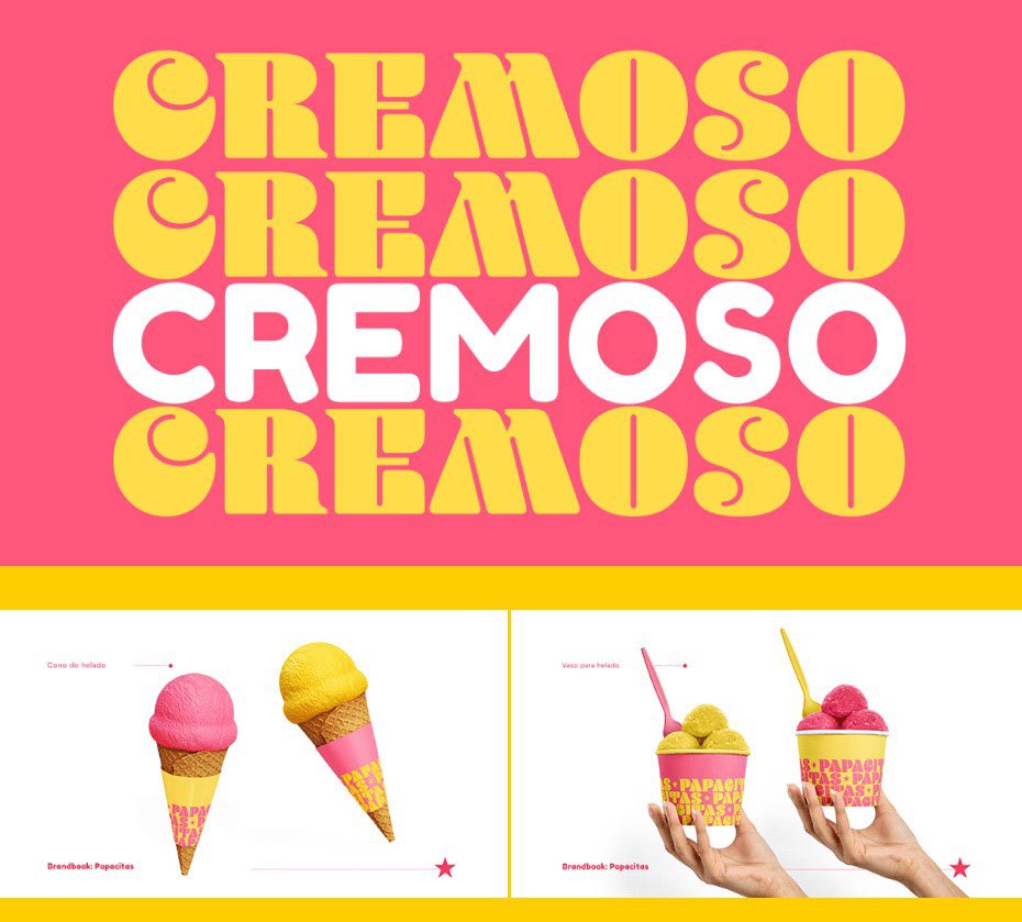 Papasitos — fotografía de producto