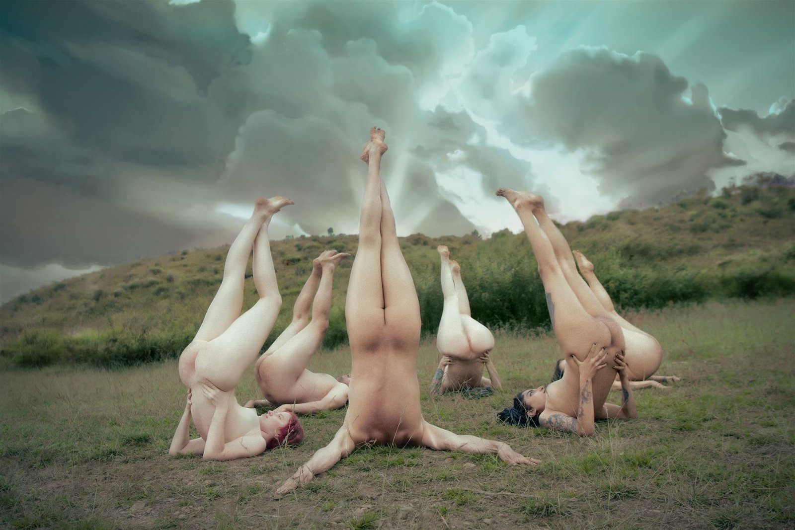 Fotografía artística 3
