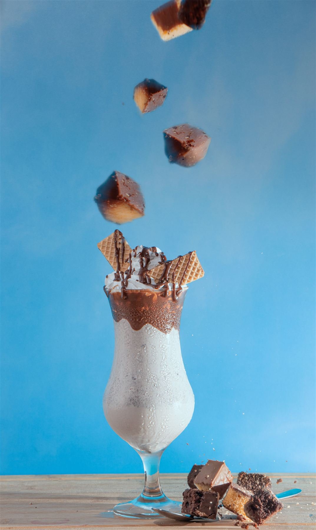 Fotografía gastronómica 2