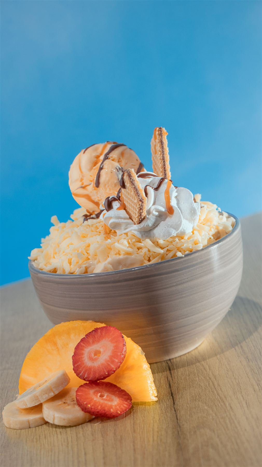 Fotografía gastronómica 3