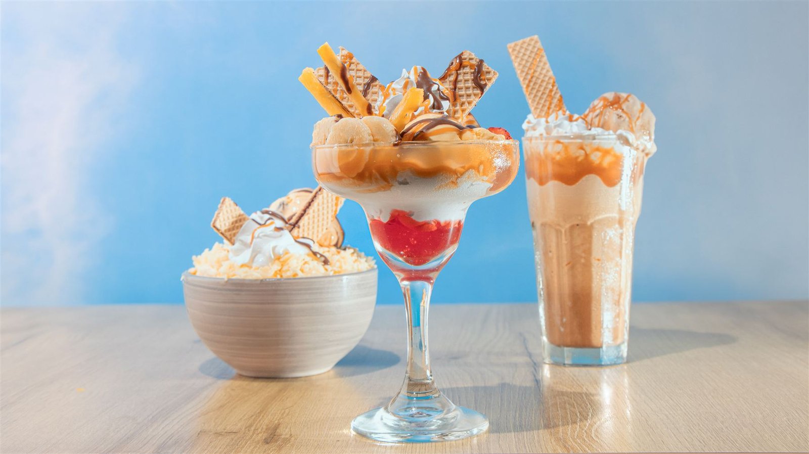 Fotografía gastronómica 5