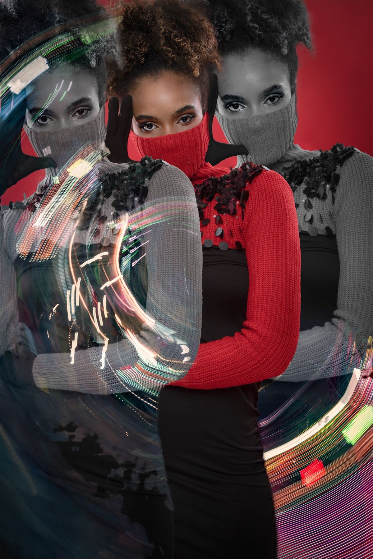 Fotografía de moda 1