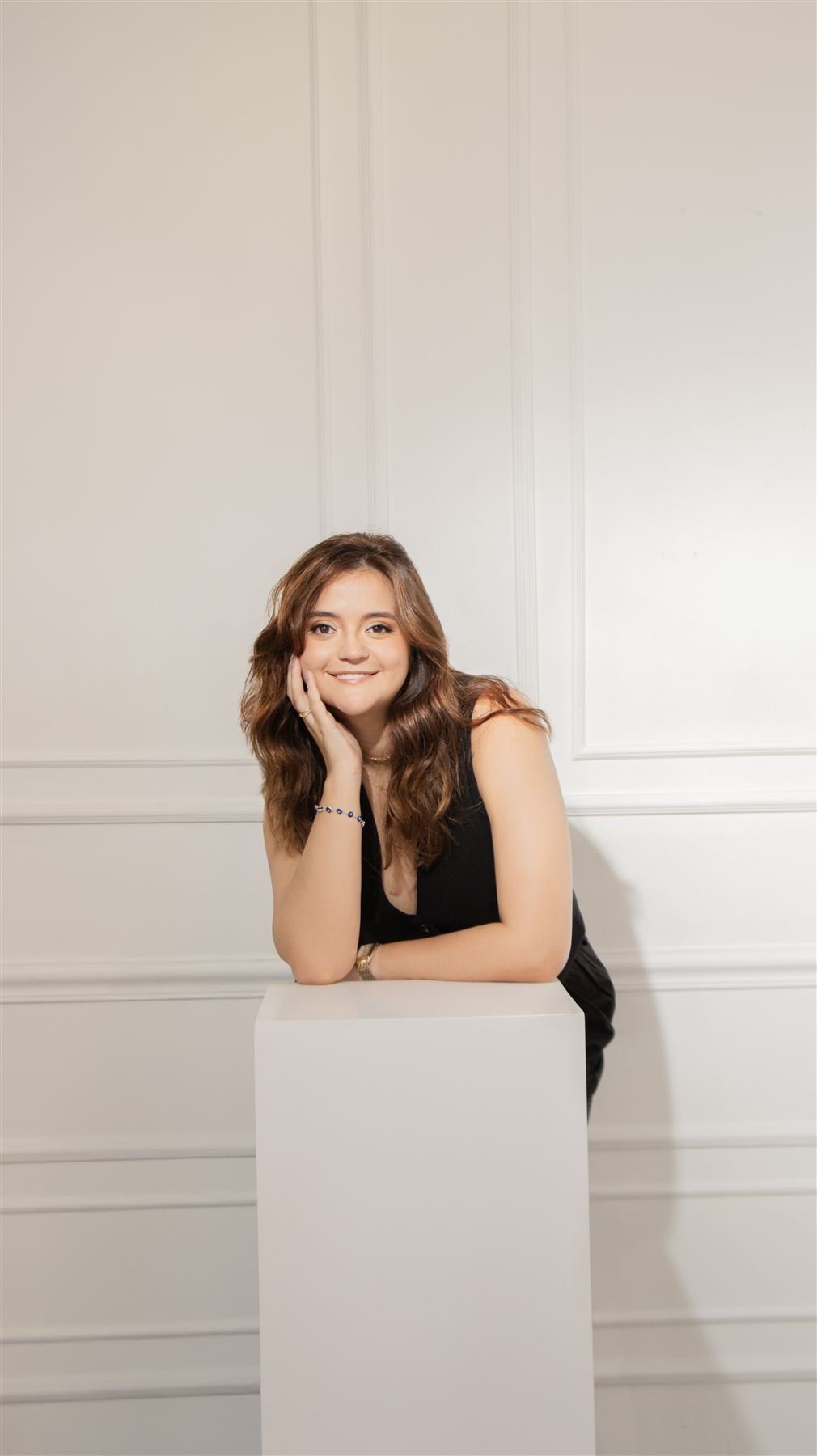 Fátima Galvis — retrato profesional 2