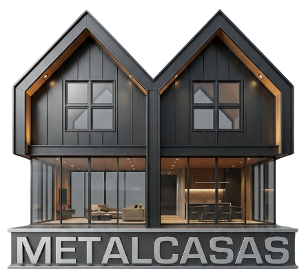 Metalcasas